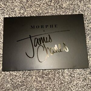 James Charles pallet